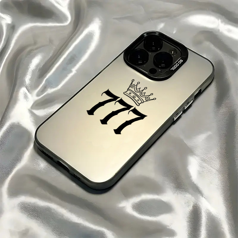 Phone Cases Vogue - Чехол для телефона Vogue Lucky Number