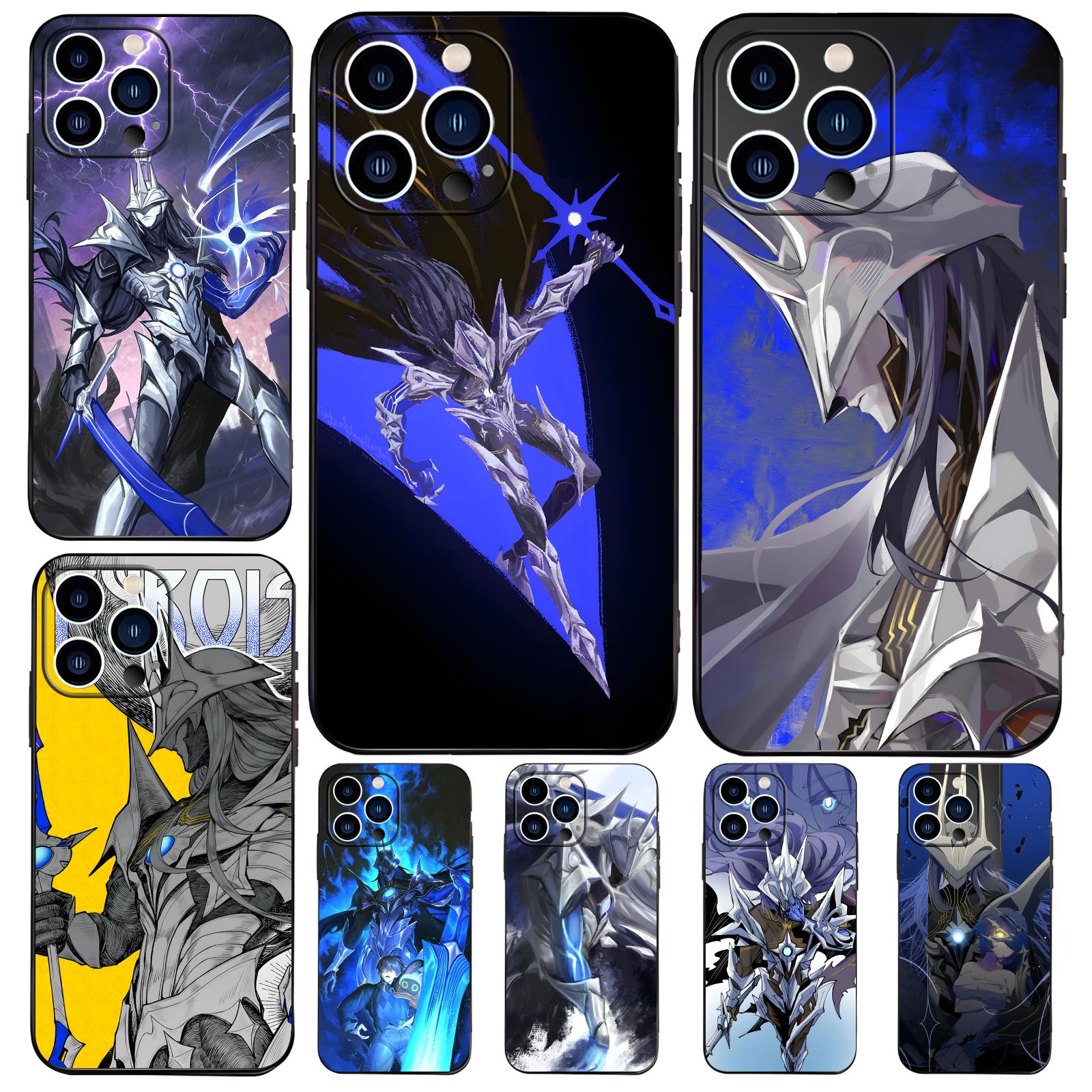 Phone Cases Drop Proof - Чехол для телефона Zenless Zone Zero