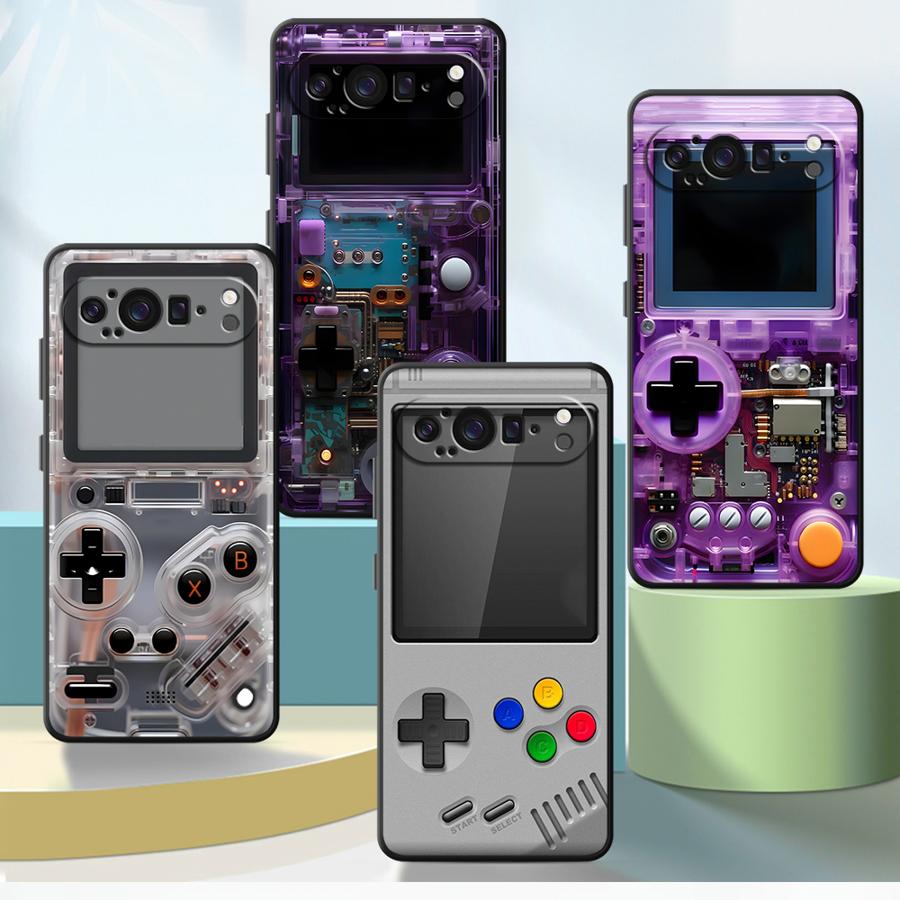 Phone Cases Google Pixel 10 Pro - Чехол для Google Pixel 10A 8a