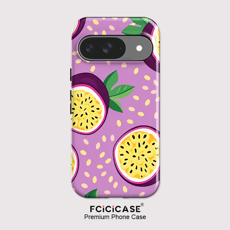 Phone Cases Google Pixel 10 Pro - Акриловый чехол Fcicicase для Google Pixel