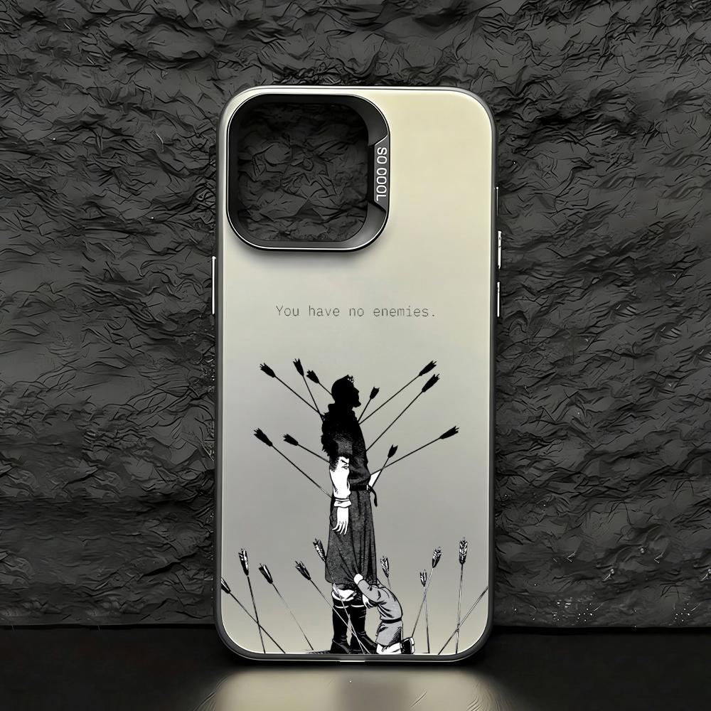 Phone Cases Louis Vuitton - Чехол для телефона V-Vinland Saga Cool