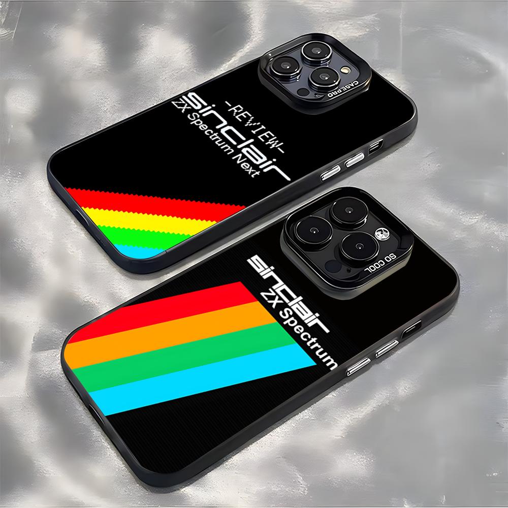 Phone Cases Store - Чехол для телефона Sinclair ZX Spectrum,