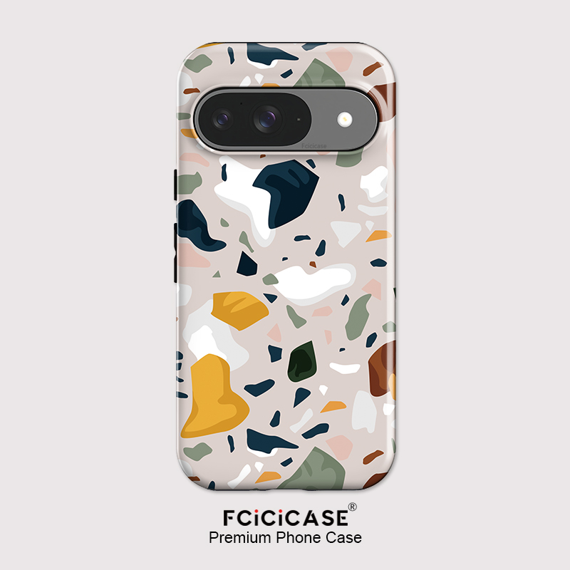 Phone Cases Drop Proof - Роскошный чехол Fcicicase с росписью для
