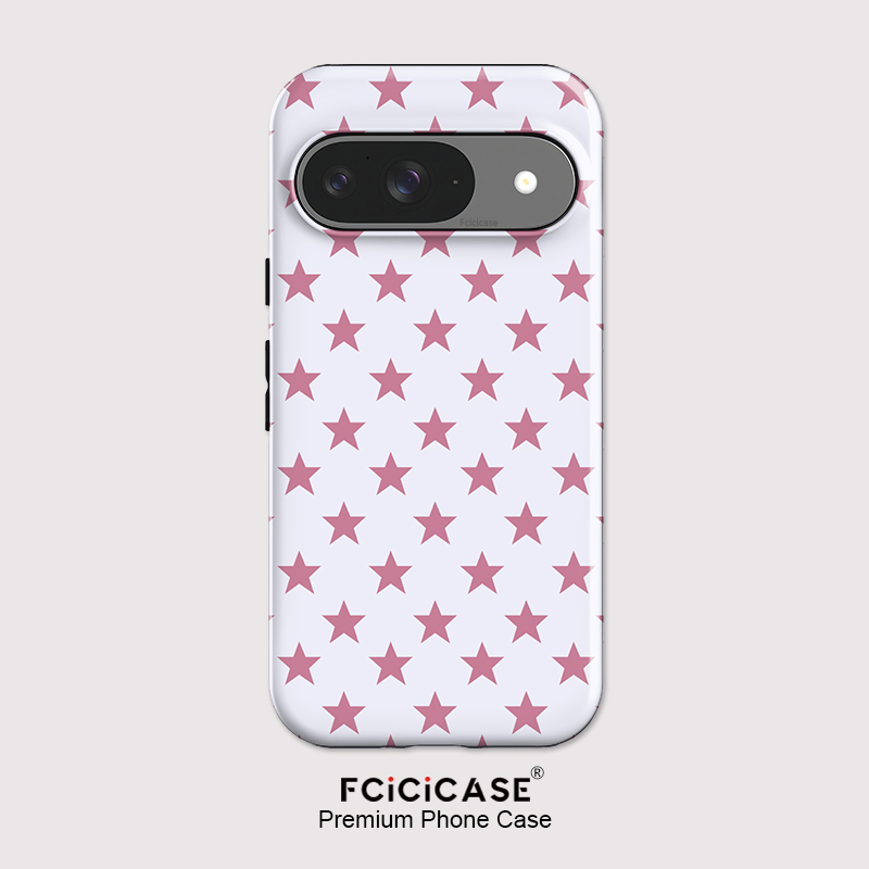 Phone Cases Google Pixel 10 Pro - Противоударный чехол Fcicicase для Google Pixel