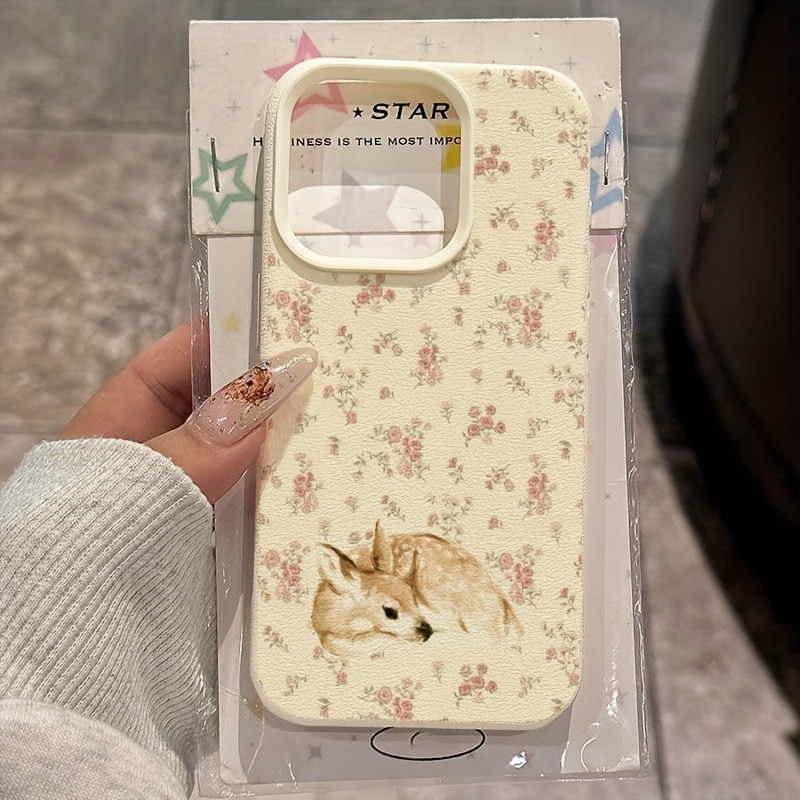 Phone Cases Like Loopy - Мягкий чехол для телефона с милым