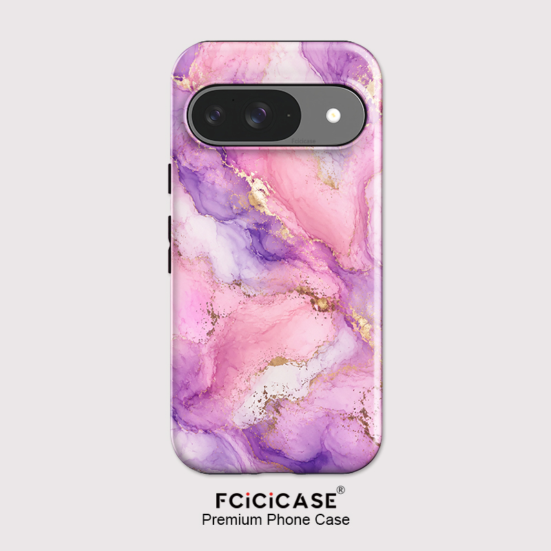 Phone Cases Google Pixel 10 Pro - Противоударный акриловый чехол Fcicicase для Google
