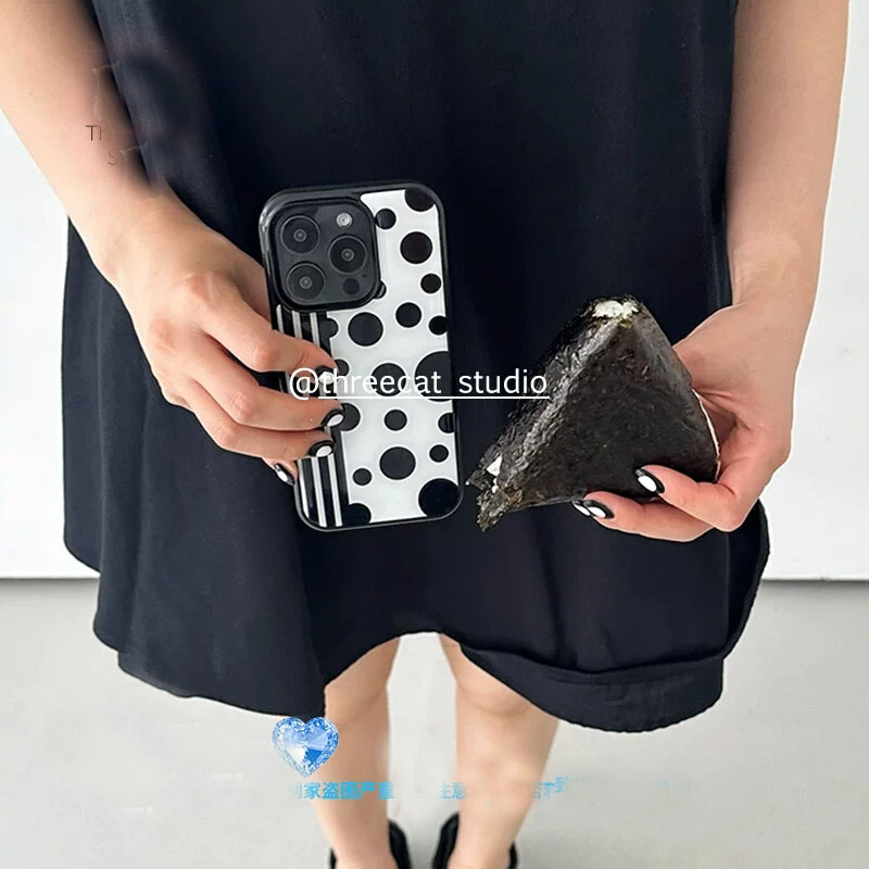 Phone Cases Drop Proof - Чехол для телефона с вертикальными полосами
