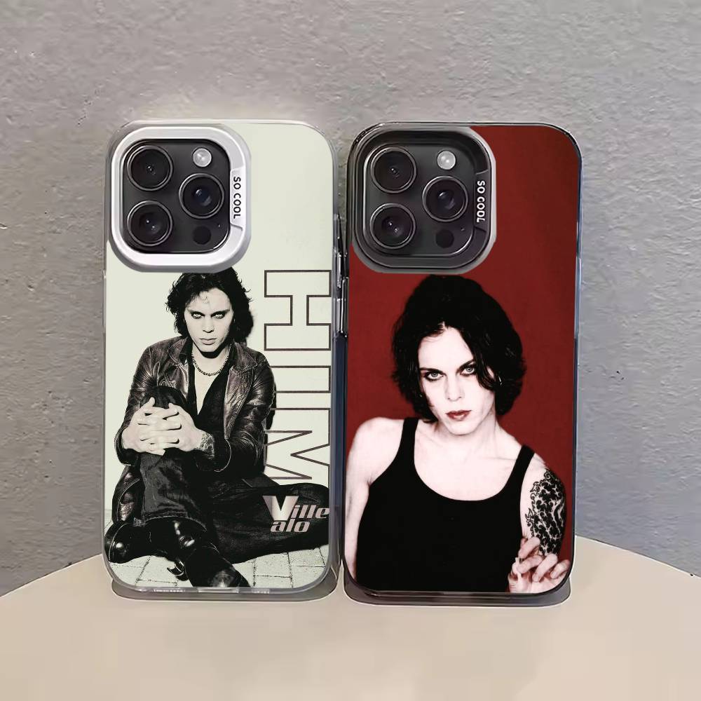 Phone Cases Louis Vuitton - Чехол для телефона Cool Singer V-Ville
