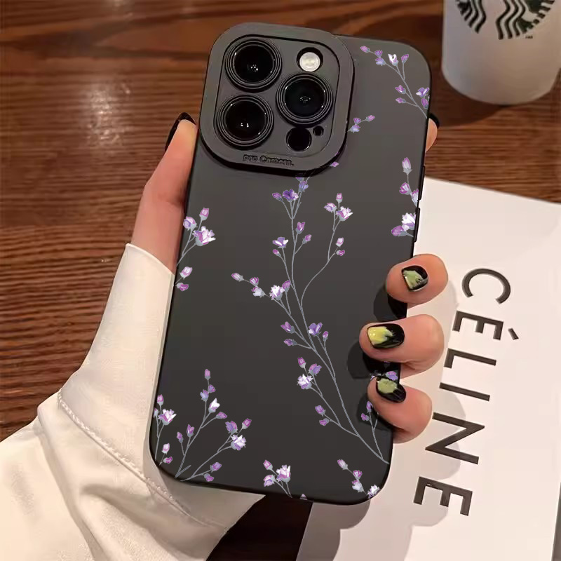 Phone Cases Louis Vuitton - Чехол для Samsung S24 FE, минималистичный,
