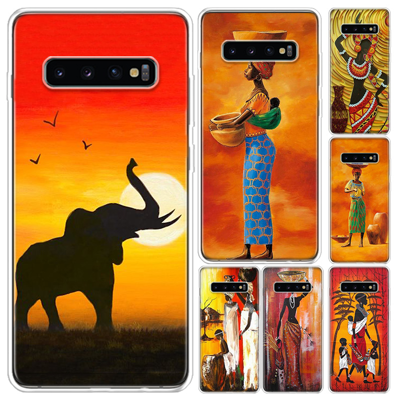 Phone Cases South Africa - Чехол для телефона Samsung Galaxy A54