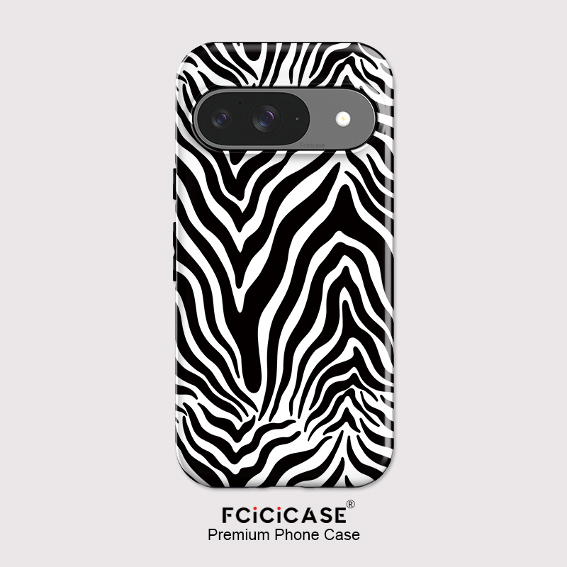 Phone Cases Google Pixel 10 Pro - Чехол Fcicicase для Google Pixel 10