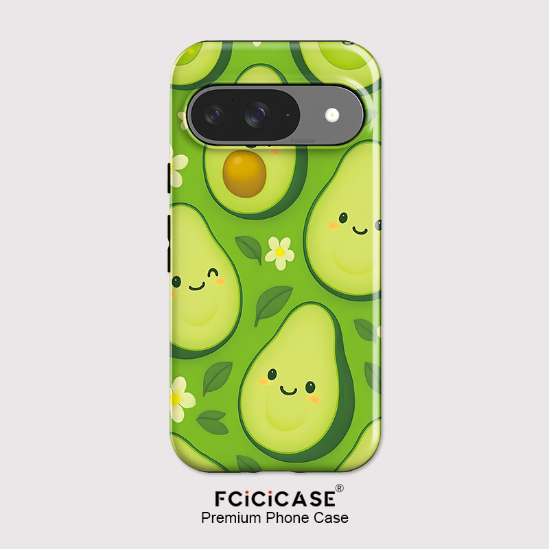 Phone Cases Google Pixel 10 Pro - Чехол Fcicicase для Pixel 10 Pro