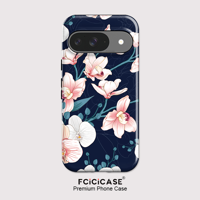 Phone Cases Google Pixel 10 Pro - Чехол Fcicicase с защитой от ударов