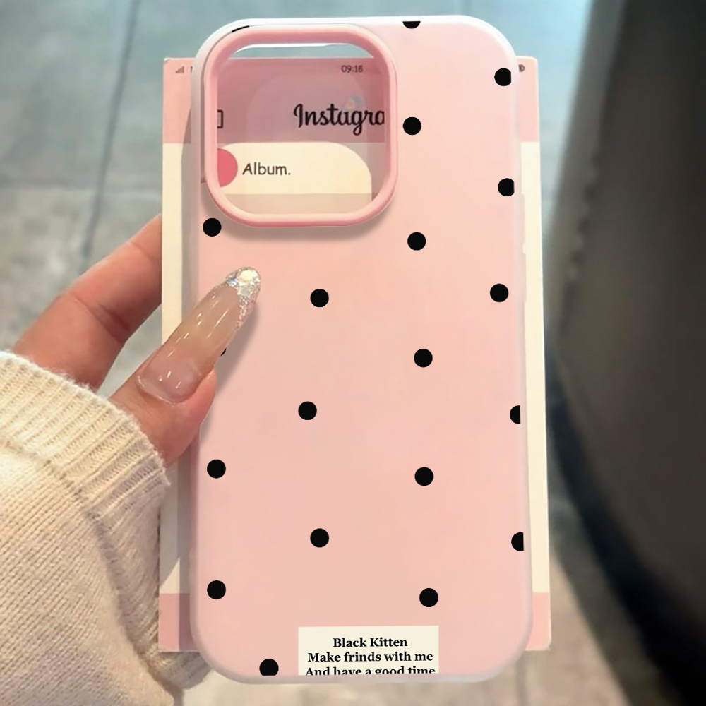 Phone Cases Drop Proof - Чехлы для Xiaomi Redmi 17 Pro