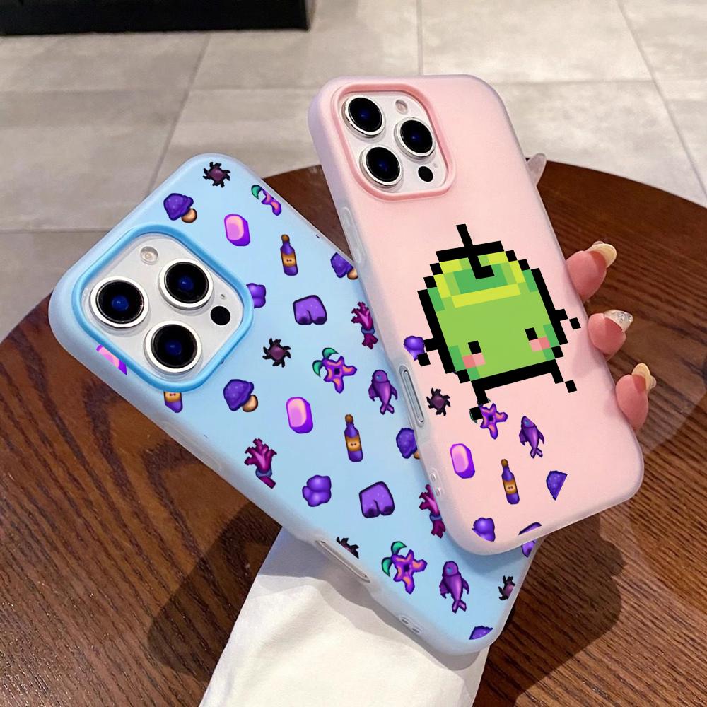 Phone Cases Louis Vuitton - Чехол для телефона Game Stardew Valley