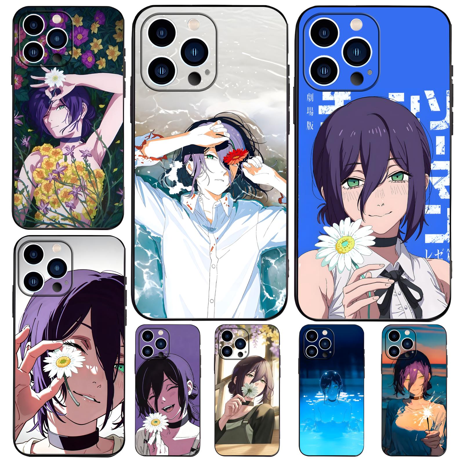 Phone Cases Drop Proof - Чехол для iPhone 17, 16, 16e,
