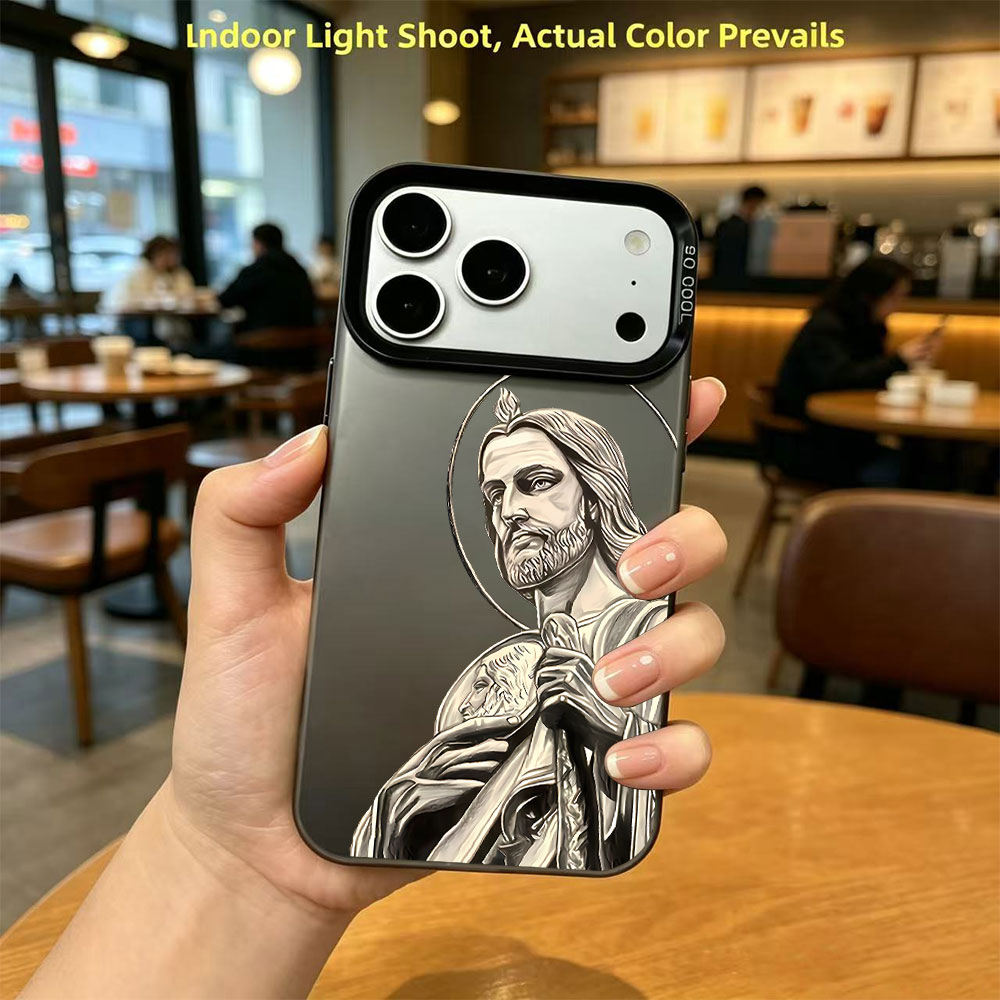 Phone Cases Like Loopy - Чехол для телефона с дизайном Сан-Юда