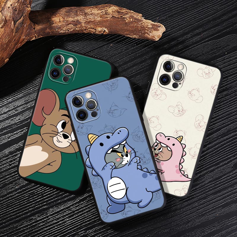 Phone Cases Store - Чехол для iPhone 17 16 15