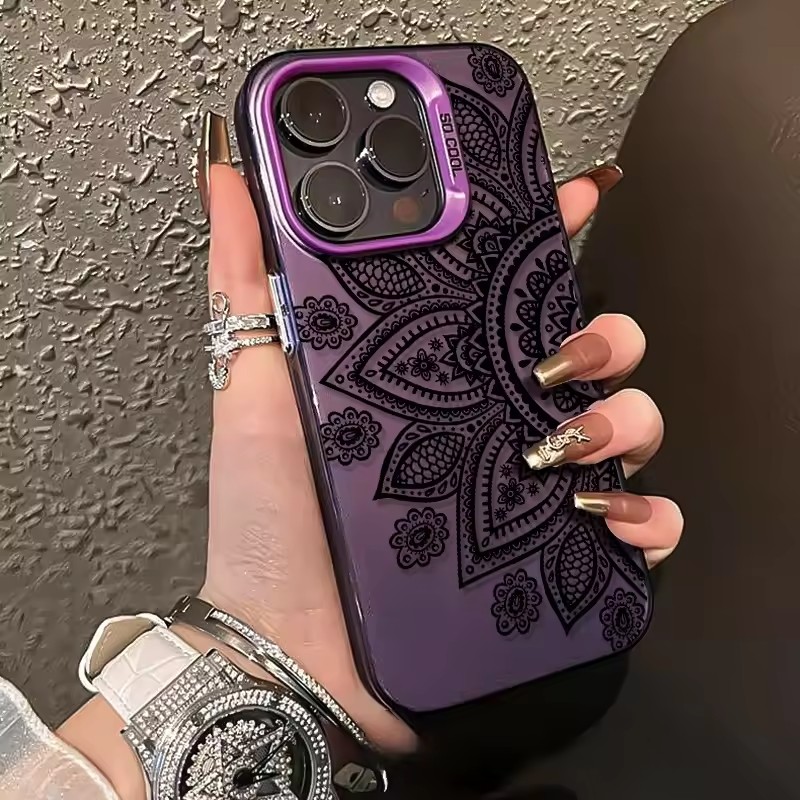 Phone Cases Like Loopy - Противоударный чехол для iPhone 18 17