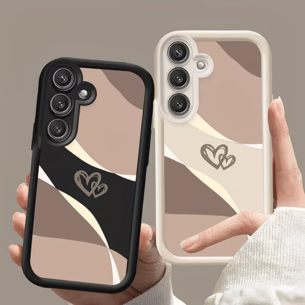 Phone Cases For Samsung S21 5G - Противоударный мягкий чехол из ТПУ с