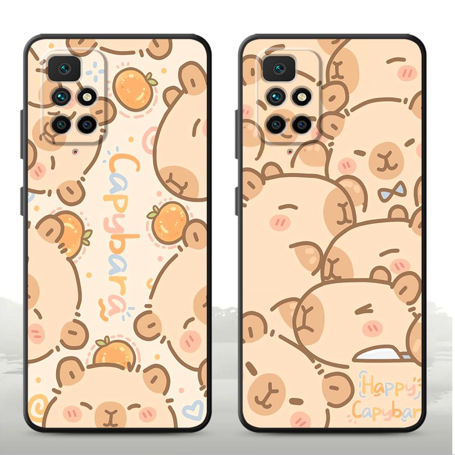Phone Cases Cute - Чехол для Xiaomi Redmi 12C A5