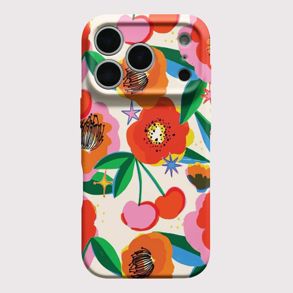 Phone Cases Like Loopy - Чехол для iPhone 17 16 15