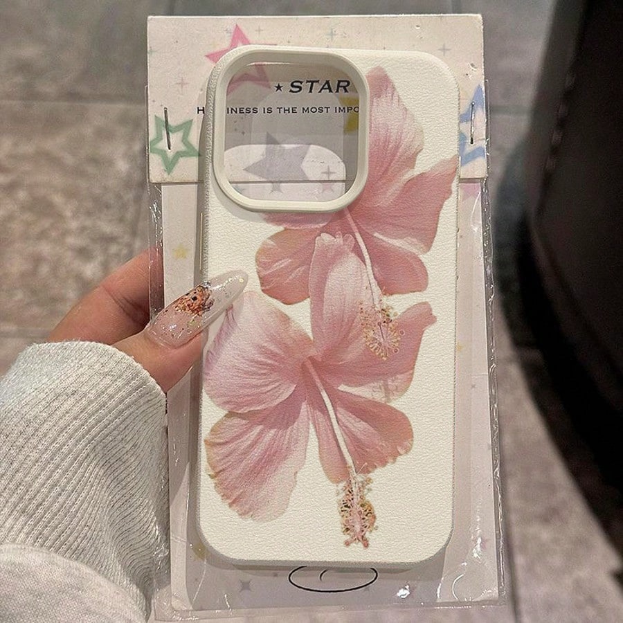 Phone Cases Drop Proof - Элегантный высокоэстетичный чехол для телефона с