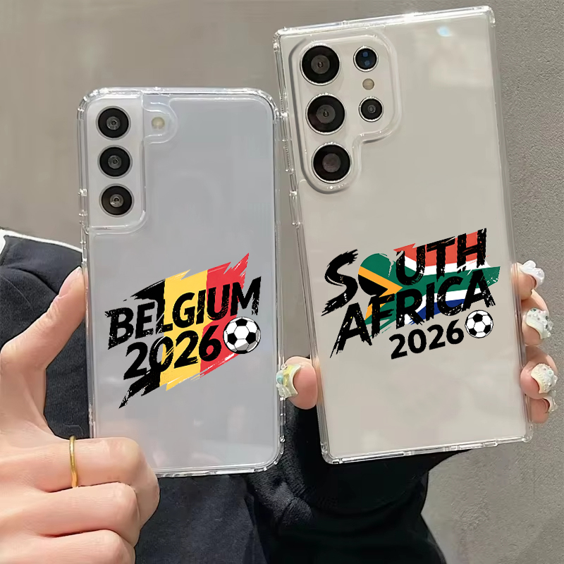 Phone Cases South Africa - Чехол для телефона Samsung Galaxy S26