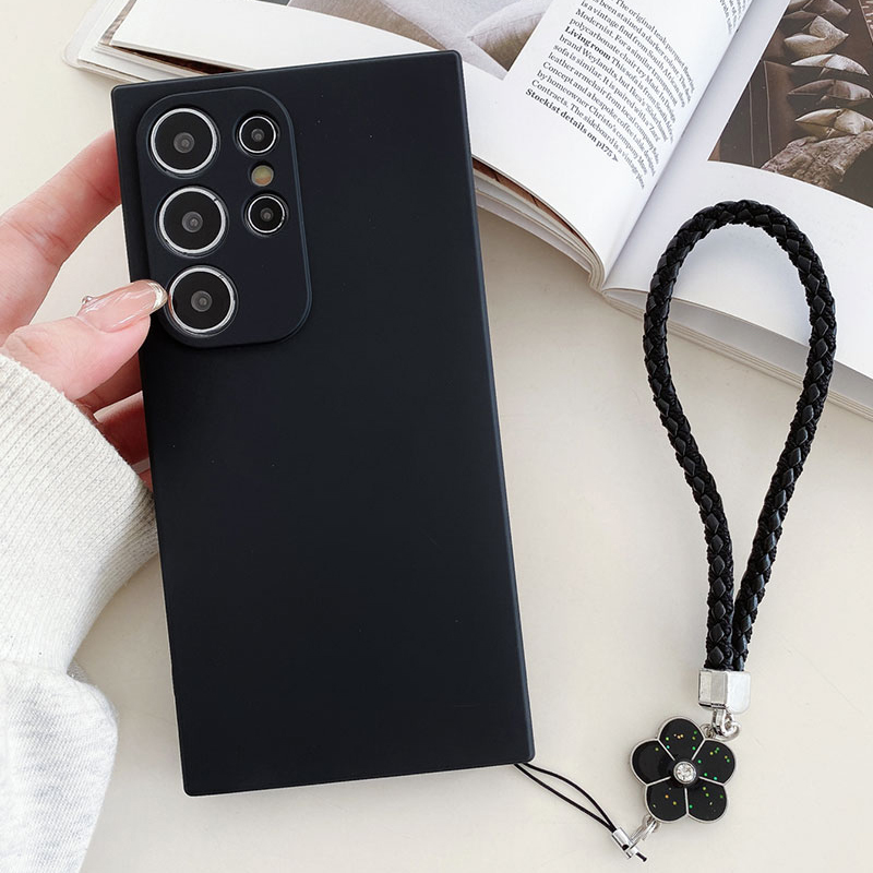 Silicone Liquid Case - Жидкий силиконовый чехол для телефона с