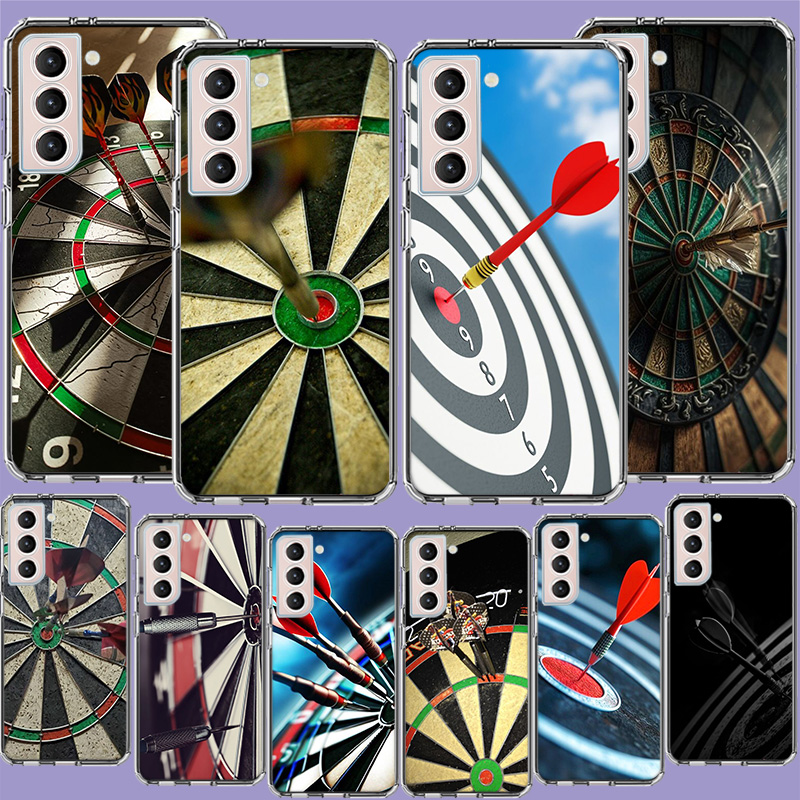 Phone Cases Target - Чехол для телефона с дизайном «Дартс»