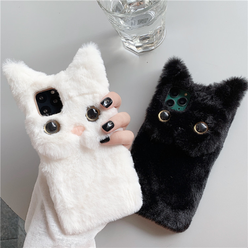 3D милый мультяшный чехол для  – обзор и цена Phone Cases Iphone 16
