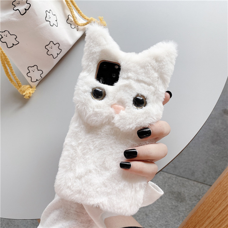 3D милый мультяшный чехол для  – обзор и цена Phone Cases Iphone 16