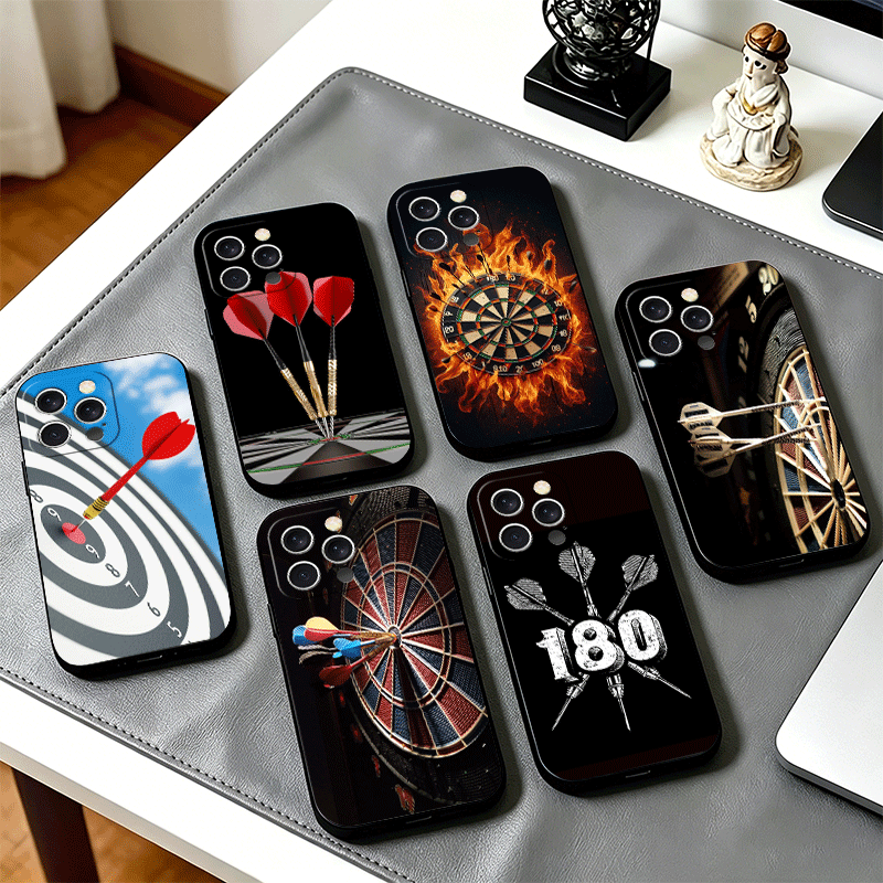 Чехол для телефона с дизайном  – обзор и цена Phone Cases Target