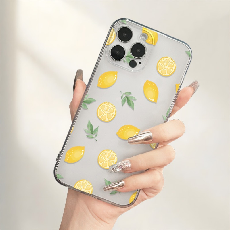 Прозрачный чехол для телефона  – обзор и цена Phone Cases Drop Proof