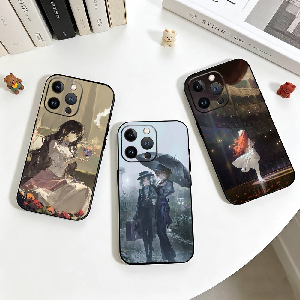 Чехол для телефона V-Vintage R – обзор и цена Phone Cases Louis Vuitton