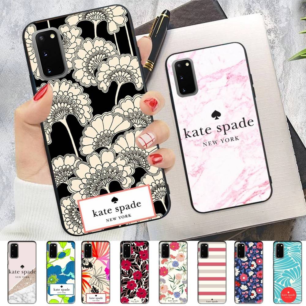 Модный чехол для телефона K-Ka – обзор и цена Phone Cases Kate Spade