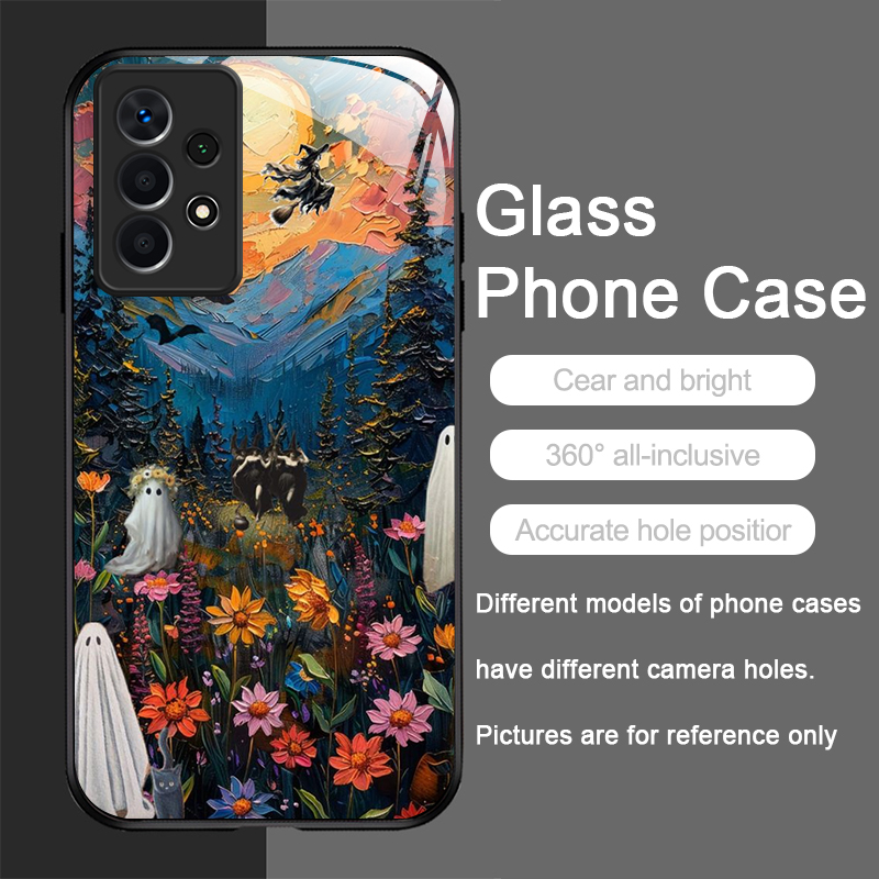 Чехол для телефона из закаленн – обзор и цена Phone Cases For Samsung S21 5G
