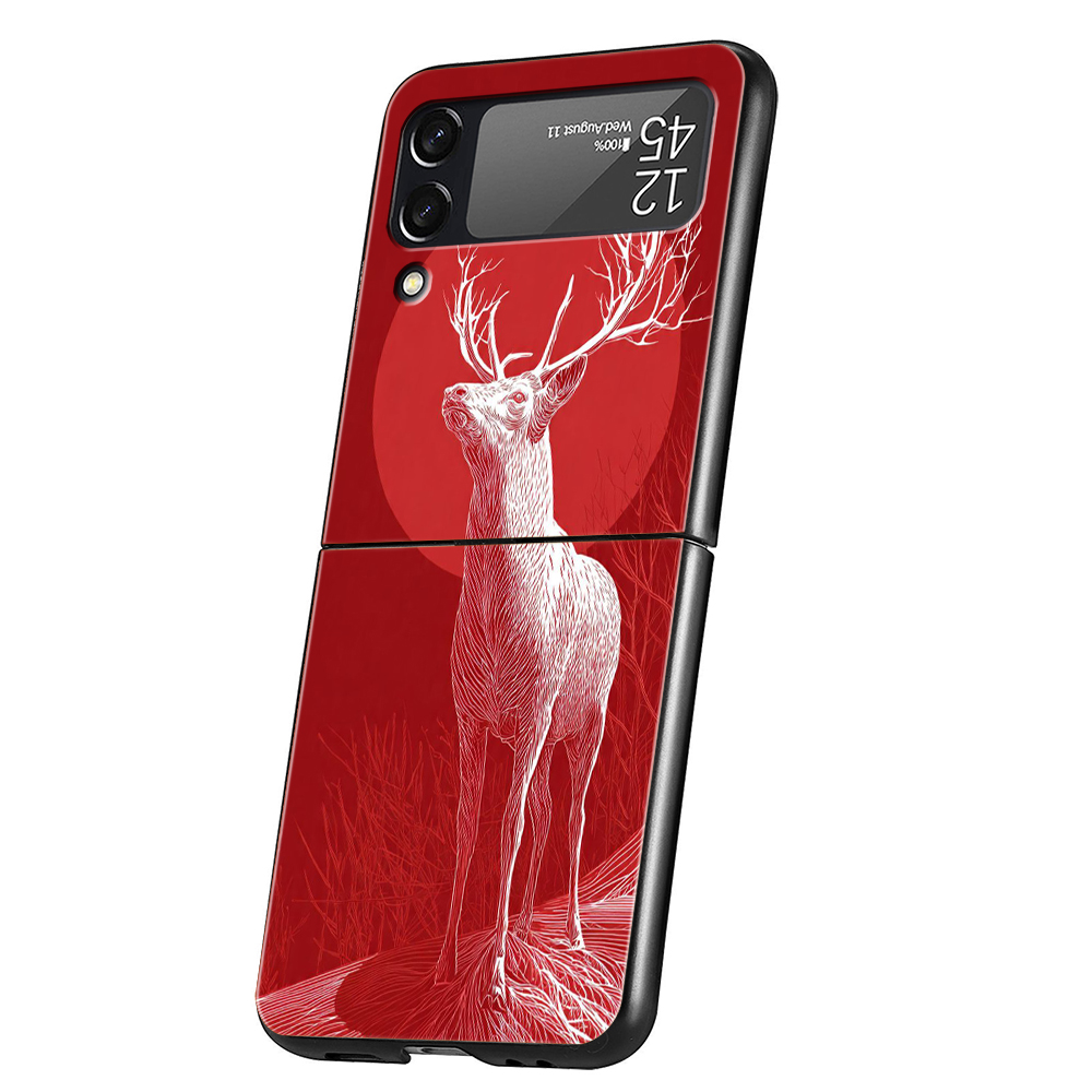 Чехол для телефона Red Deer Ha – обзор и цена Phone Cases Red Deer