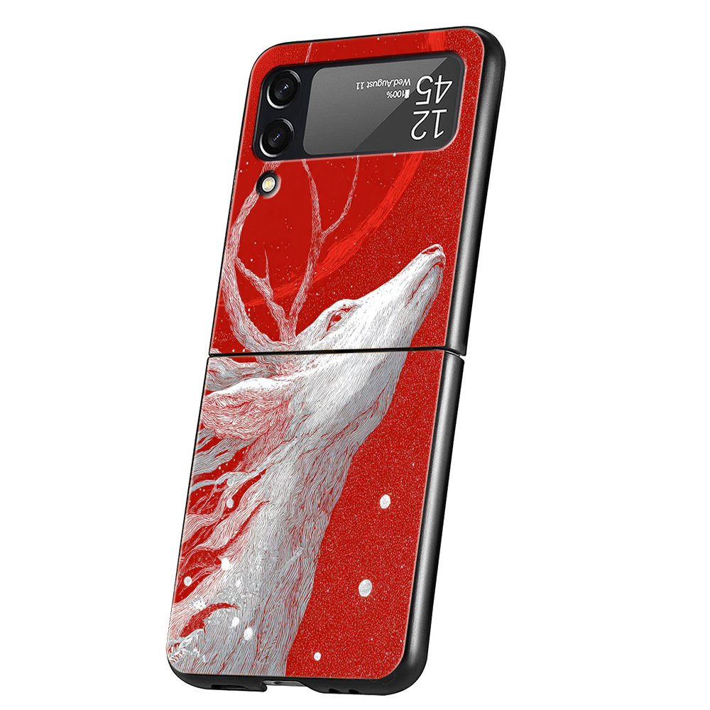 Чехол для телефона Red Deer Ha – обзор и цена Phone Cases Red Deer
