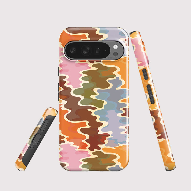 Акриловый матовый чехол Fcicic – обзор и цена Phone Cases Google Pixel 10 Pro