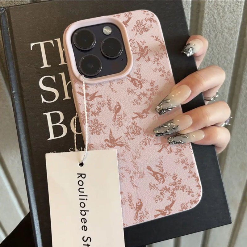 Розовый силиконовый чехол с уз – обзор и цена Phone Cases Like Loopy