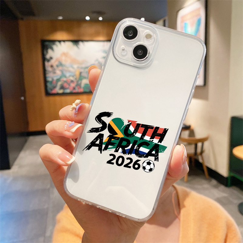Чехол для телефона из мягкого  – обзор и цена Phone Cases South Africa