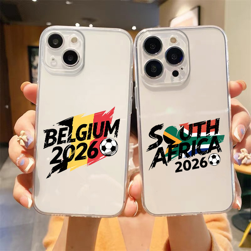 Чехол для телефона из мягкого  – обзор и цена Phone Cases South Africa