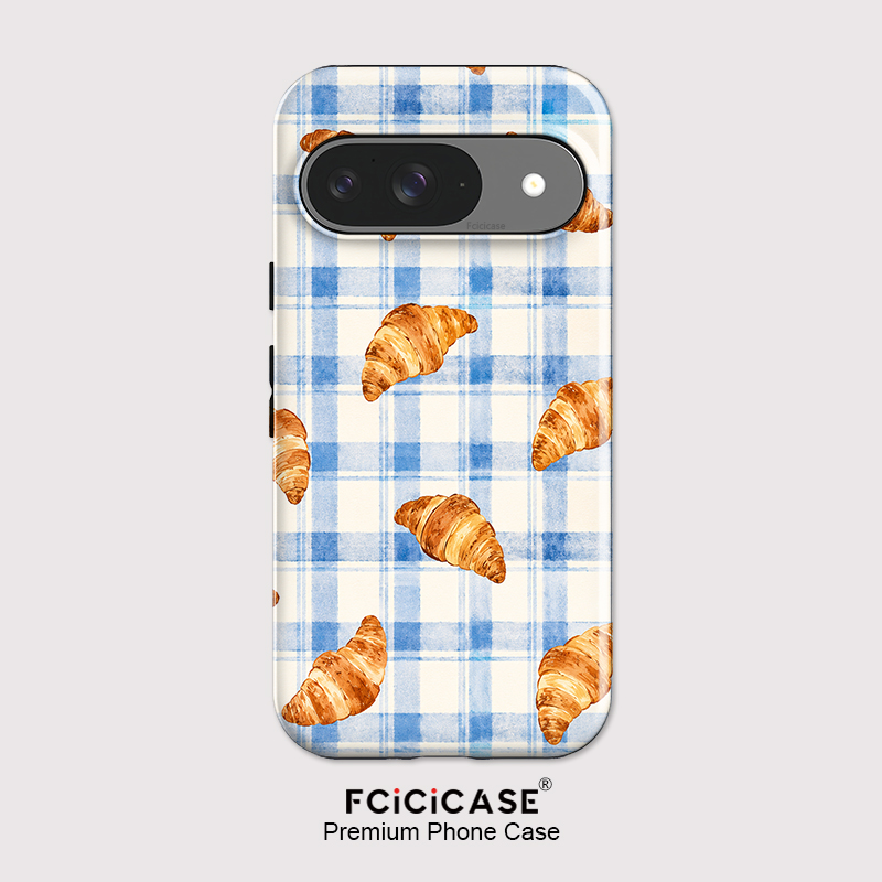 Чехол Fcicicase из матового ак – обзор и цена Phone Cases Google Pixel 10 Pro