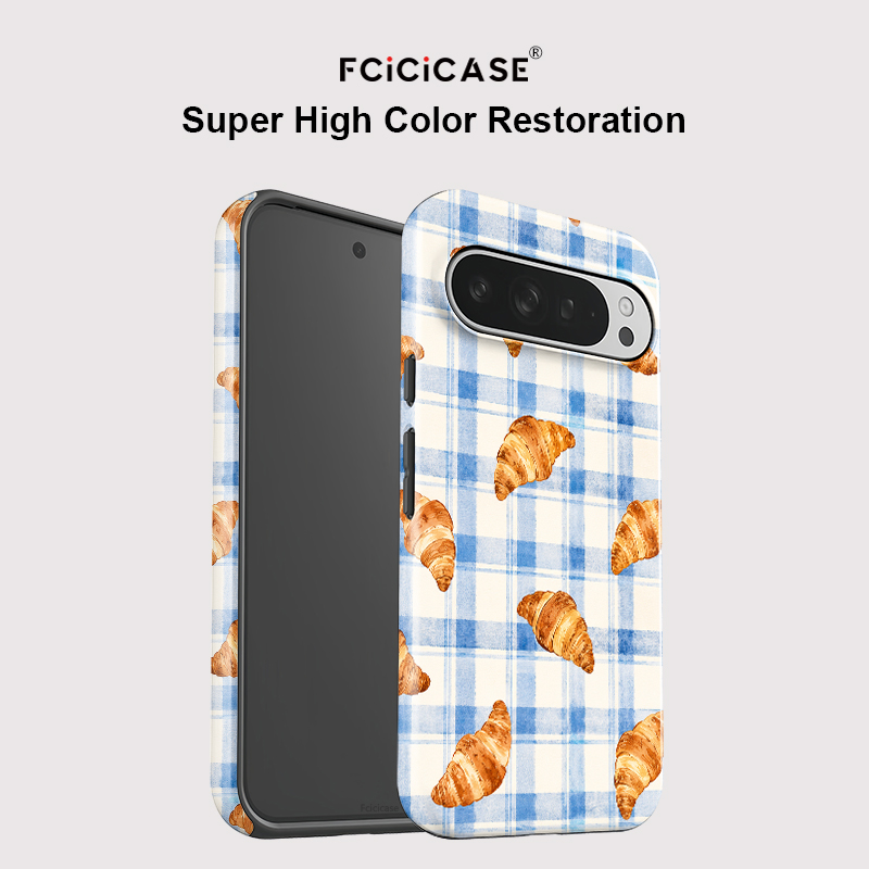 Чехол Fcicicase из матового ак – обзор и цена Phone Cases Google Pixel 10 Pro