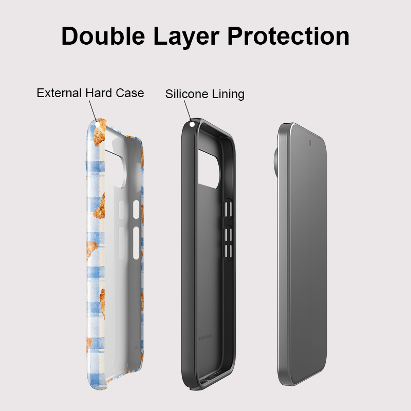 Чехол Fcicicase из матового ак – обзор и цена Phone Cases Google Pixel 10 Pro