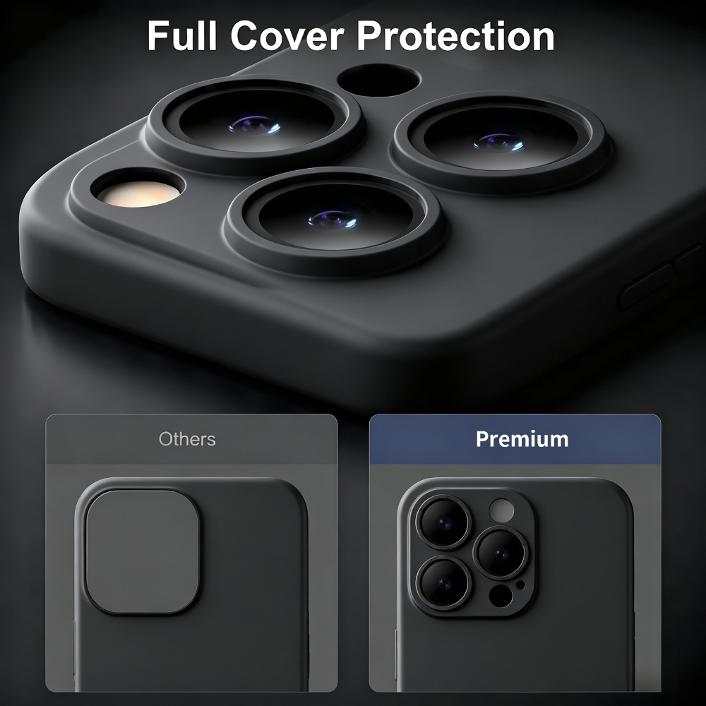 Чехол для телефона Zenless Zon – обзор и цена Phone Cases Drop Proof