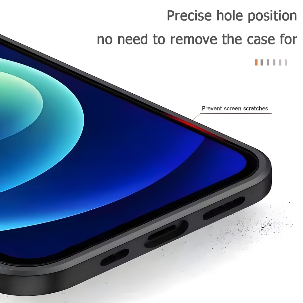 Чехол для телефона Zenless Zon – обзор и цена Phone Cases Drop Proof