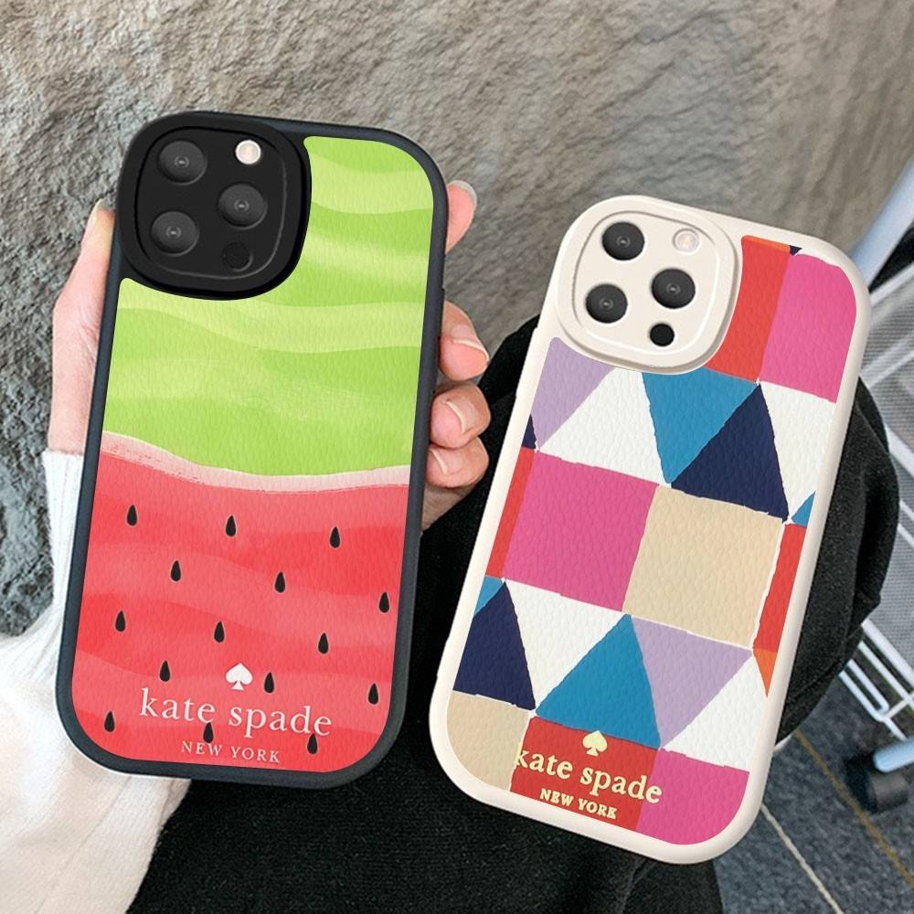 Чехол для телефона K-Kate S-Sp – обзор и цена Phone Cases Kate Spade