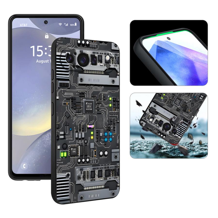 Чехол для Google Pixel 10A 8a  – обзор и цена Phone Cases Google Pixel 10 Pro